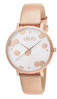 Orologio Liu Jo Donna Baloon in Acciaio TLJ1110 - TLJ1110